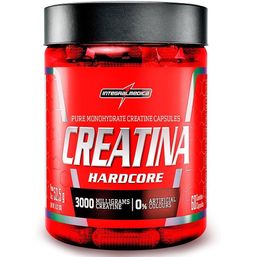 Creatina Bs 60 Caps