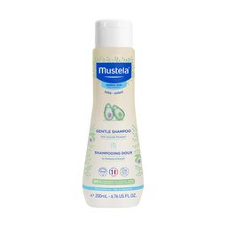 Mustela Bebe Shampoo 200Ml