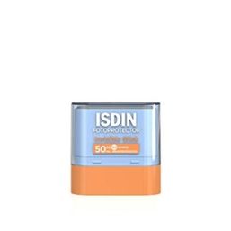 PROT SOLAR ISDIN FACIAL INVISIBLE STICK FPS50 10G