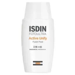 Prot Solar Isdin Active Unify Fps99 50Ml