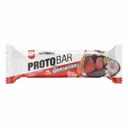 Nutrata Protobar Sensations Choco/ Morang 70G