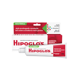 Hipoglos Original 120G