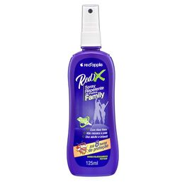 Repelente Red Apple Deet Spray 125Ml