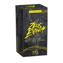 ZEUS EXTREME 60CAP