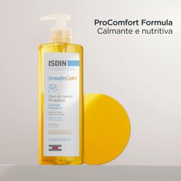 OLEO BANHO ISDIN UREADIN CALM 400ML