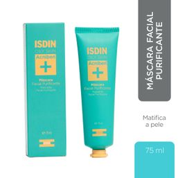 Masc Facial Isdin Purificante Acniben 75Ml
