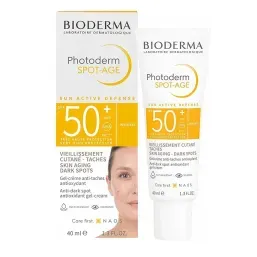 Prot Solar Photoderm Spot-Age Fps50+ 40Ml