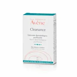 Sab Avene Cleanance 70G