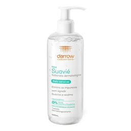 Sab Suavie Liq 400Ml