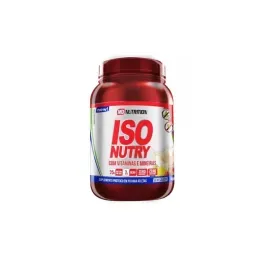 ISO NUTRY WHEY PROTEIN S/SABOR 900G