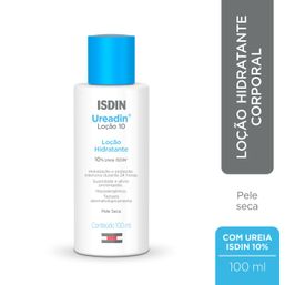 Hidrat Isdin Ureadin Loc 10 100Ml