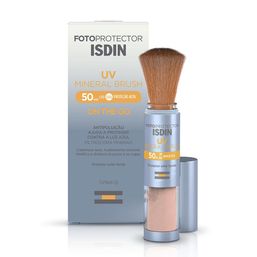 Prot Solar Isdin Uv Mineral Blush Fps50 2G @