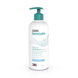 Gel Banho Isdin Germisdin 500Ml D