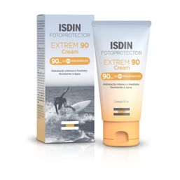 Prot Solar Isdin Extrem 90 Cream Fps90 50Ml