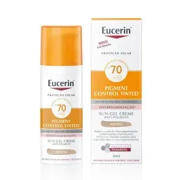 EUCERIN SUN ANTI-IDADE FPS50 50G