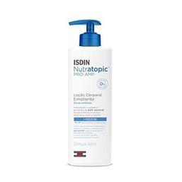 Loc Isdin Nutratopic Pro-Amp 400Ml