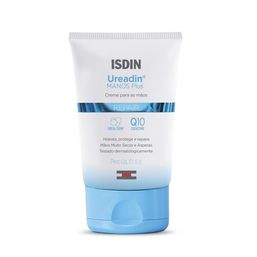 Cr Isdin Ureadin Manos Plus 51,5G