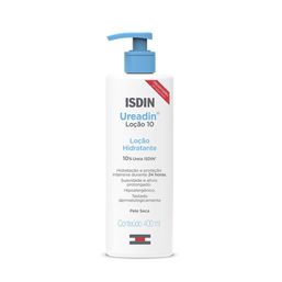 Hidrat Isdin Ureadin Loc 10 400Ml