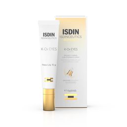 ISDINCEUTICS K-OX EYES 15G