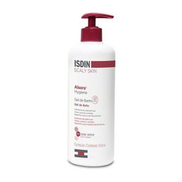 Gel Banho Isdin Alsora 500Ml D