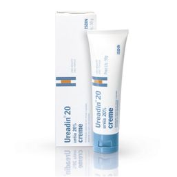 Cr Isdin Ureadin 20 50G