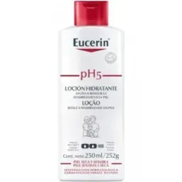 EUCERIN PH5 LOC HIDRATANTE SKIN 400ML