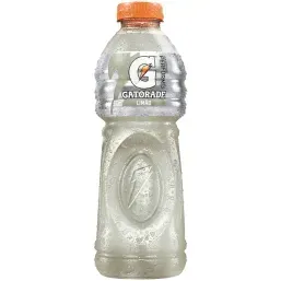 Gatorade Isotonico Limao 500Ml