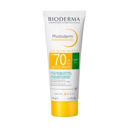 Prot Solar Photoderm Antioleosidade Fps70 40G