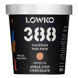 PICOLE PALETITAS BRIGADEIRO 75G