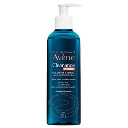 Cleanance Intense Gel De Limpeza 300G - P0004264 (Avene)