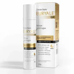 SERUM THERASKIN EURYALE QR 50G