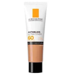 Prot Solar La Roche Posay Anthelios Ultra Cover 4.0 Fps60 30G