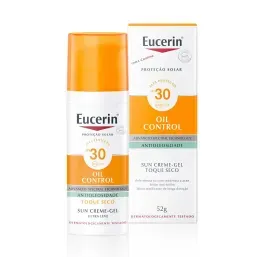 EUCERIN SUN OIL CONTROL FPS30 50ML