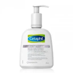 Sab Cetaphil Liq Healthy Hygiene 237Ml