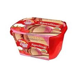 PALETA PALETITAS LEITINHO TRUFADO 120G