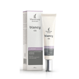 Cr Facial Blancy Clareador Cis 30G