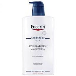 EUCERIN UREIA REPARIR PLUS 10% 400ML