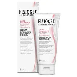 Fisiogel A.I Balsamo Lipidico Restaurador 150G