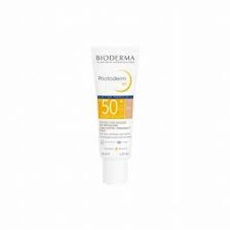 Prot Solar Photoderm M Claro Fps50+ 40Ml