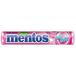 Mentos Stick Tutti Frutti 38g