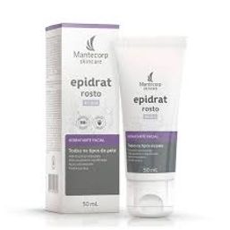Hidrat Facial Epidrat Rosto Acqua 50Ml