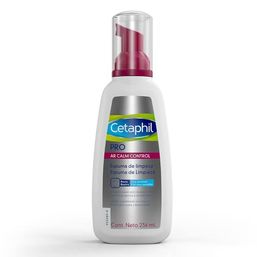 Esp Facial Cetaphil Limpeza Pro Ar Calm Control 236Ml