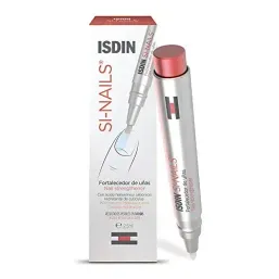 Fortal Unhas Isdin Si-Nails 2,5Ml