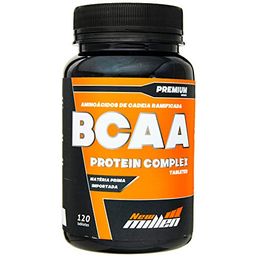 Bcaa Premium 120 Tabs (C)