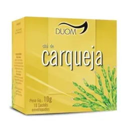Cha Carqueja C/10 Saches (C)