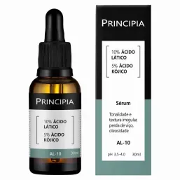Serum Facial Principia Al-10 30Ml