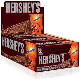 Chocolate Hersheys Ovomaltine 20g