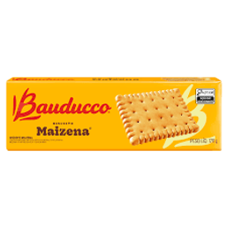 Biscoito Bauducco Maizena 170G