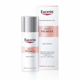 EUCERIN ANTI-PIGMENT DIA FPS-30 50ML