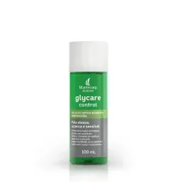 Solucao Antioleosidade Glycare Control 100Ml